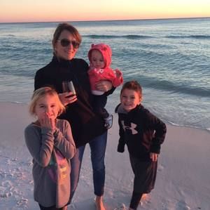 Meet your Posher, Adam